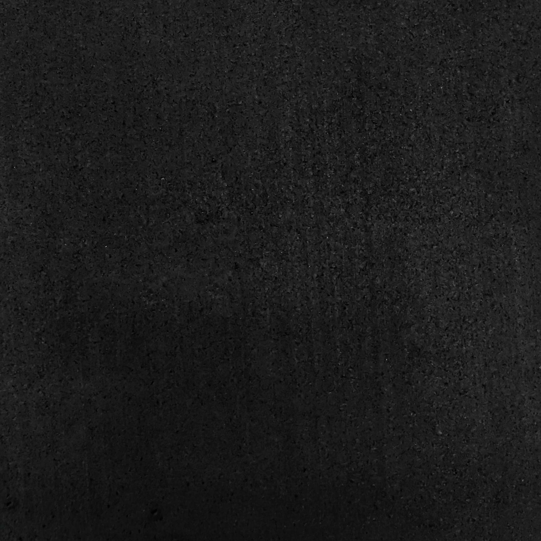 Negro Chispas Azules