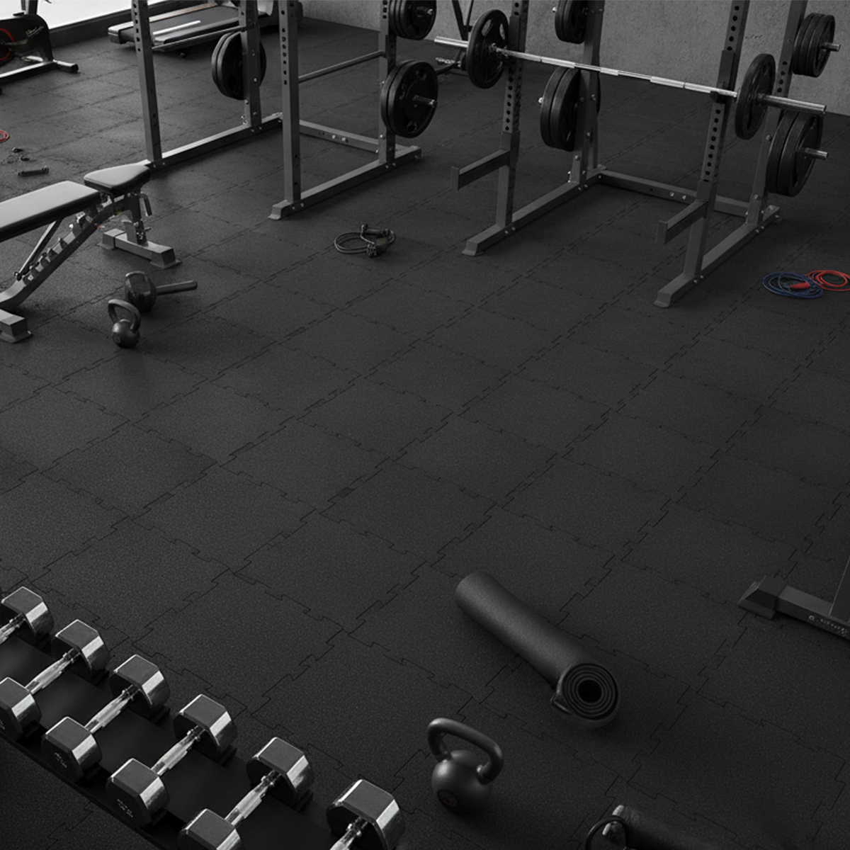 Piso Deportivo