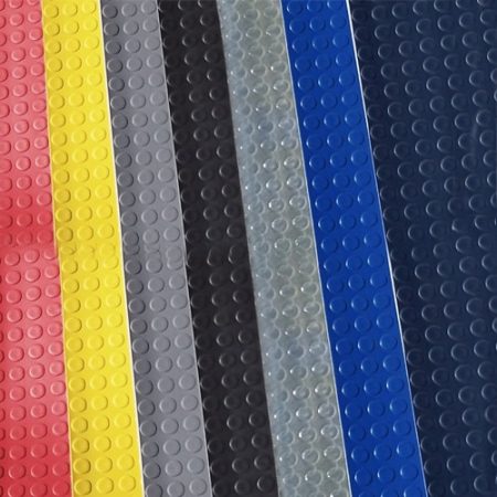 ↠ Pisos de PVC en Rollo