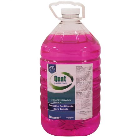 Quat Concentrate