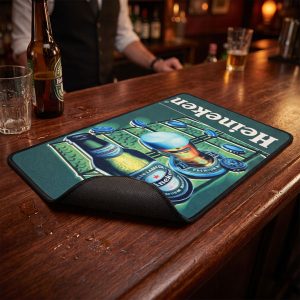 Nº 6775 Promo Mat