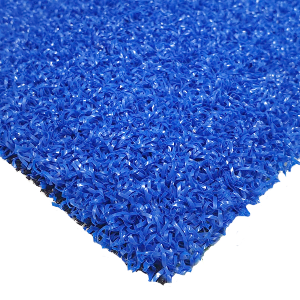 Pasto Artificial Deportivo para Pádel 12mm