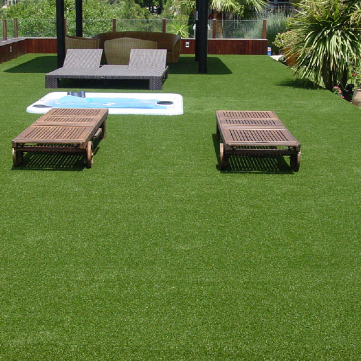 Pasto Residencial Classic