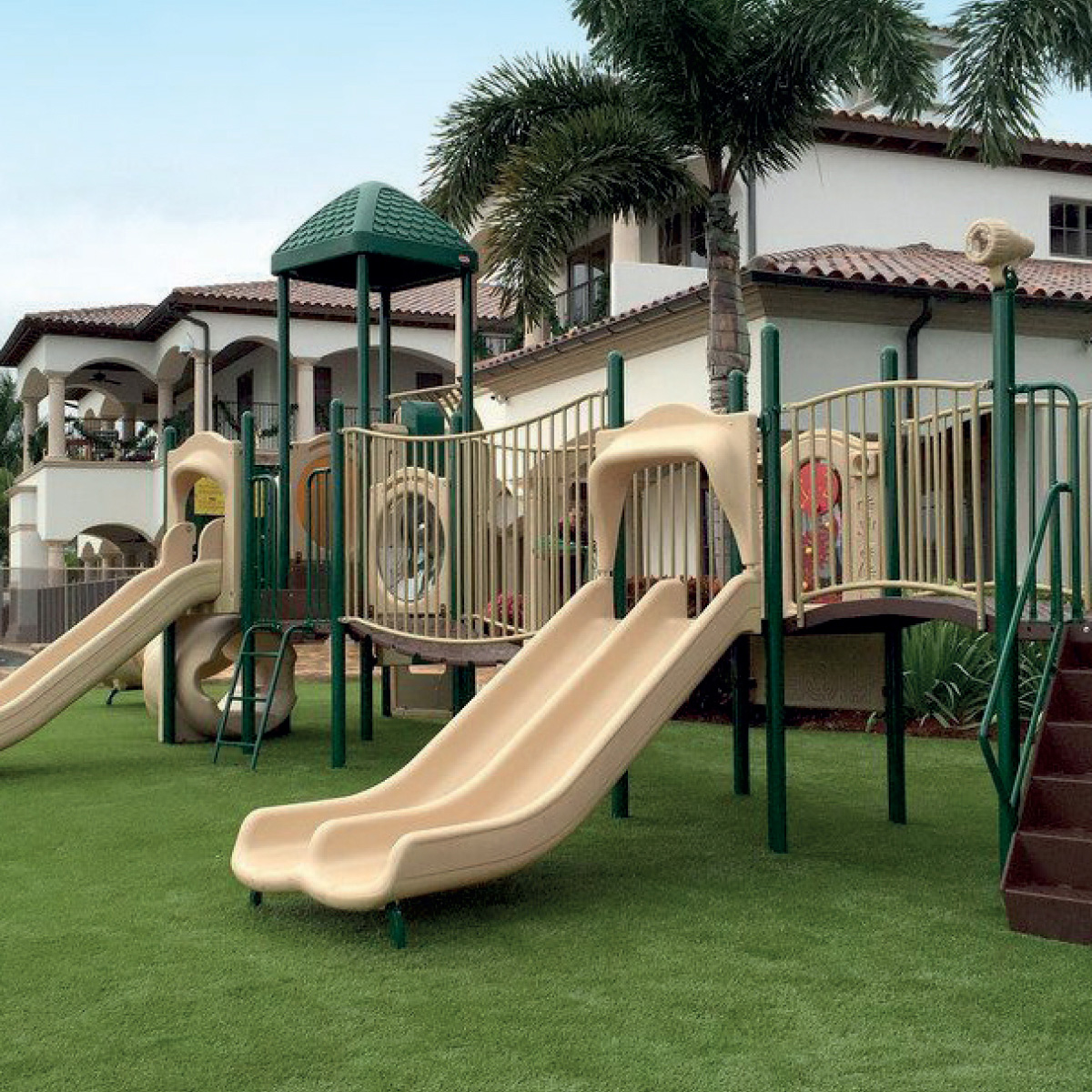Pasto Residencial Classic