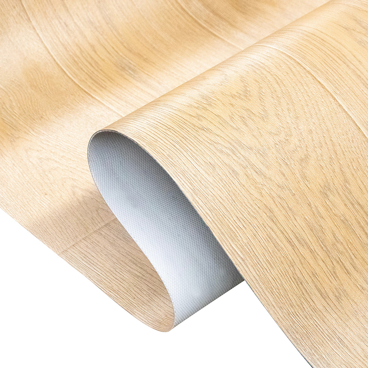 Piso Imitación Madera PVC